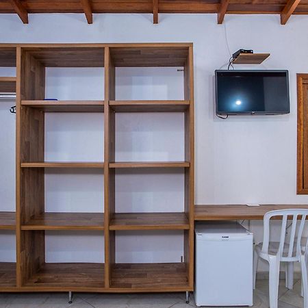 Hotel Alemao Beach De Ilhabela Zewnętrze zdjęcie