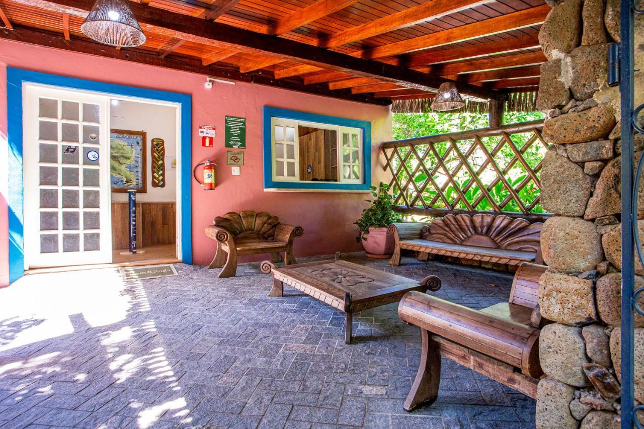 Hotel Alemao Beach De Ilhabela Zewnętrze zdjęcie