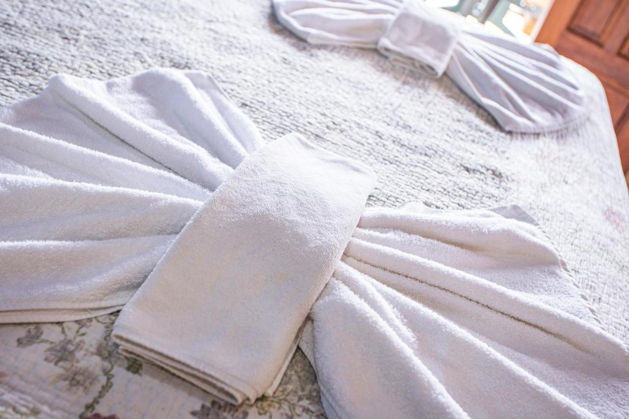 Hotel Alemao Beach De Ilhabela Zewnętrze zdjęcie
