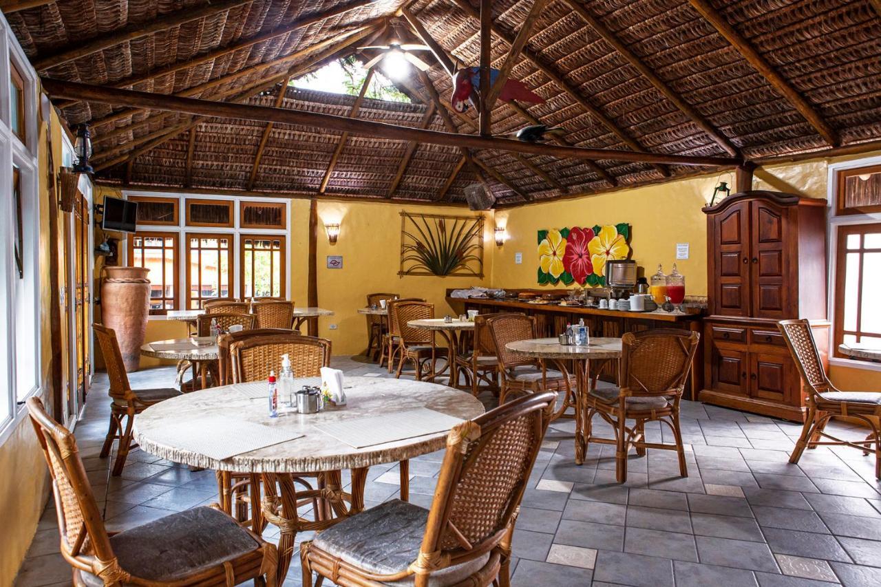 Hotel Alemao Beach De Ilhabela Zewnętrze zdjęcie
