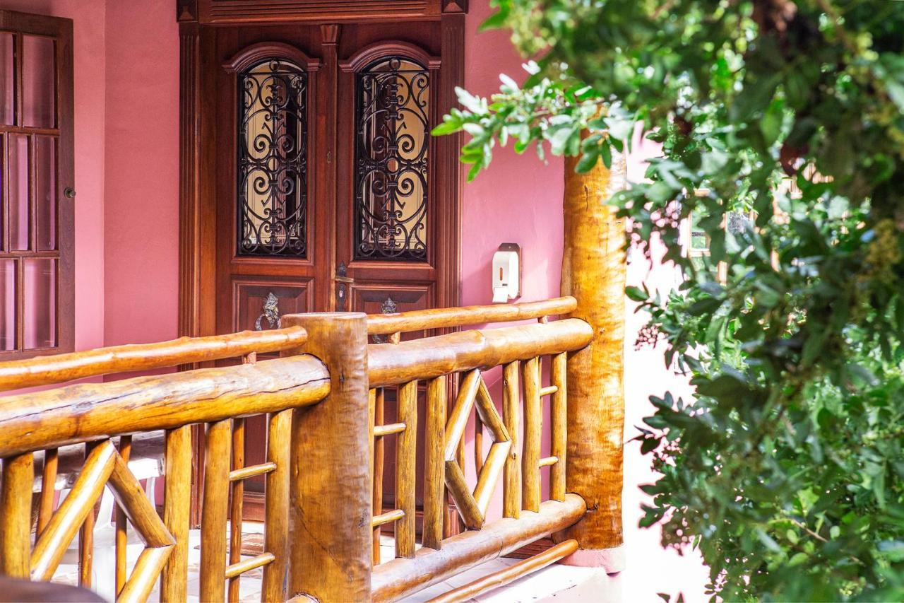 Hotel Alemao Beach De Ilhabela Zewnętrze zdjęcie