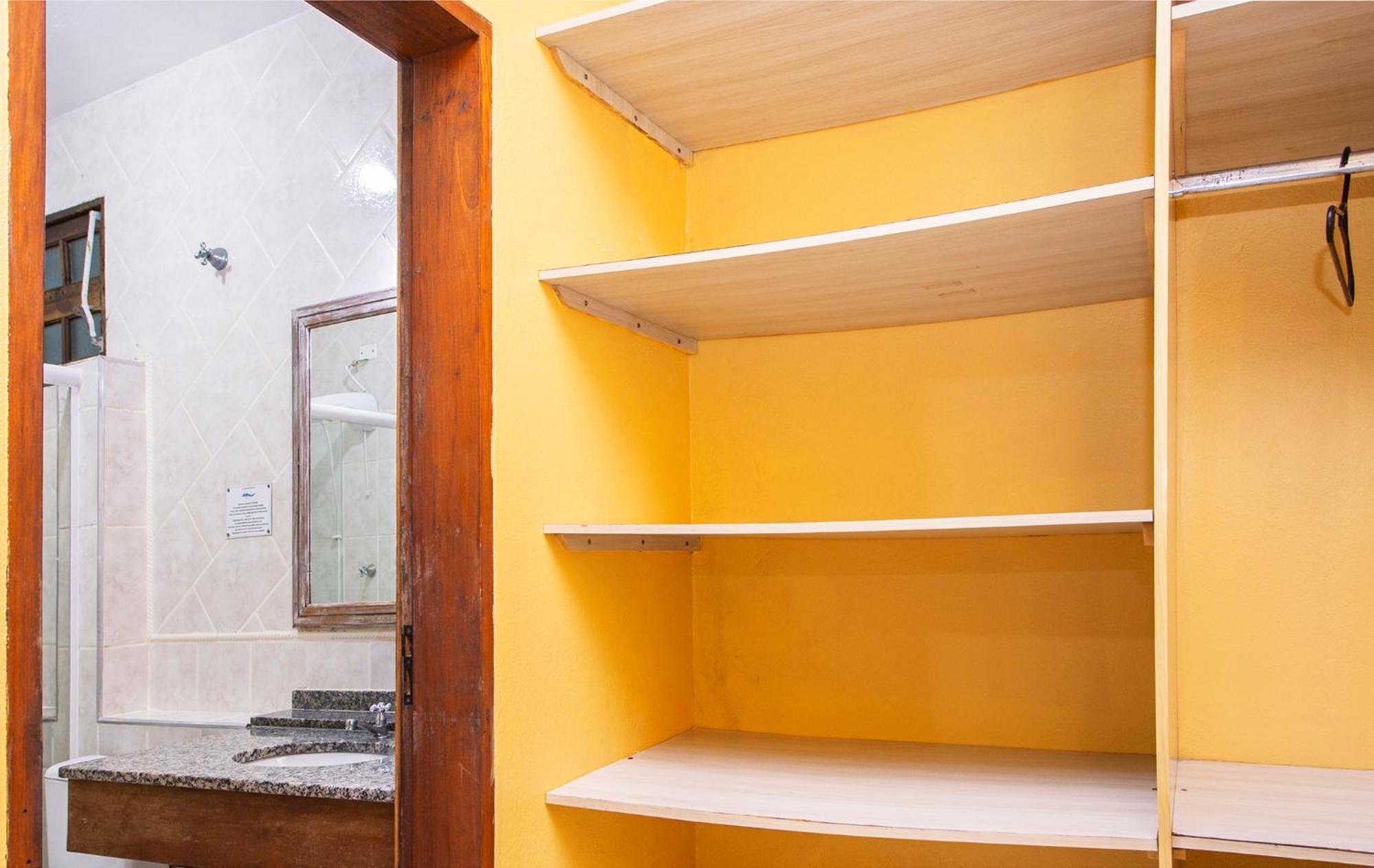 Hotel Alemao Beach De Ilhabela Zewnętrze zdjęcie